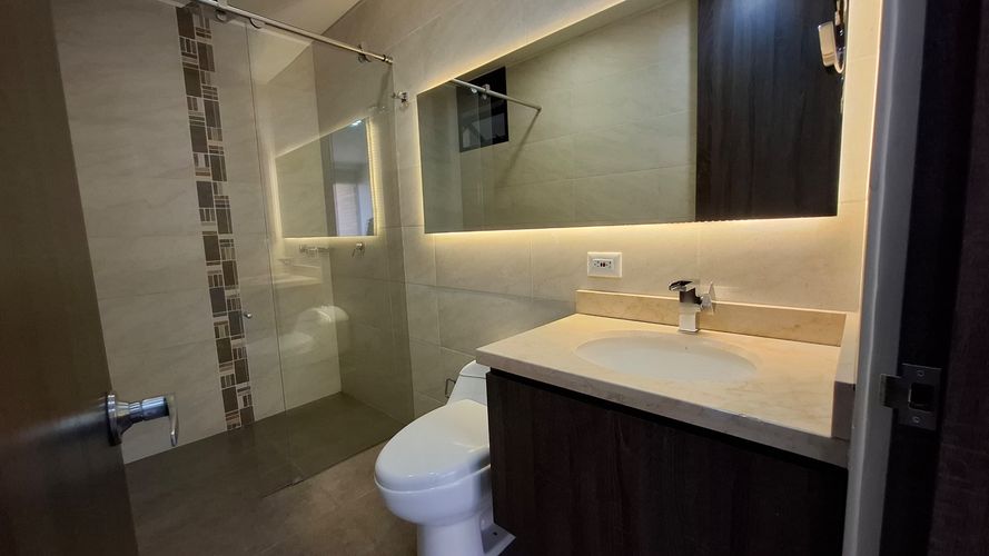 Apartamento en venta en Laura Vicuña, Chía · foto 21 de 24