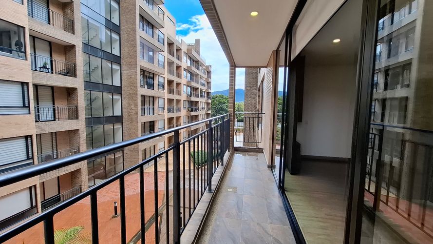 Apartamento en venta en Laura Vicuña, Chía · foto 16 de 24