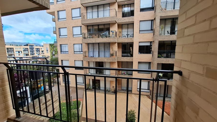 Apartamento en venta en Laura Vicuña, Chía · foto 19 de 24