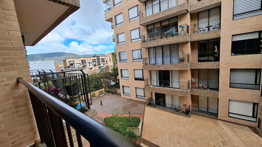 Apartamento en venta en Laura Vicuña, Chía · foto 20 de 24