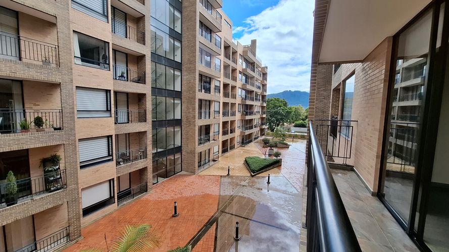 Apartamento en venta en Laura Vicuña, Chía · foto 24 de 24