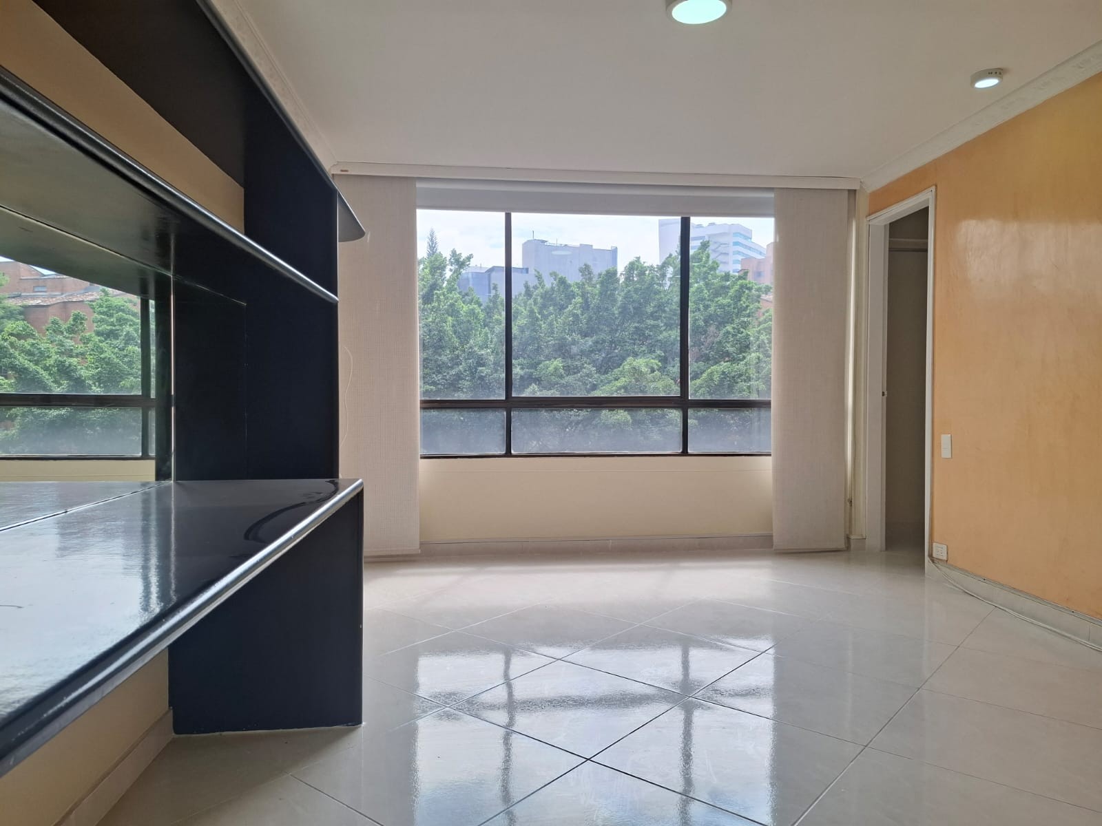 Apartamento en venta en El Poblado, Medellín 2