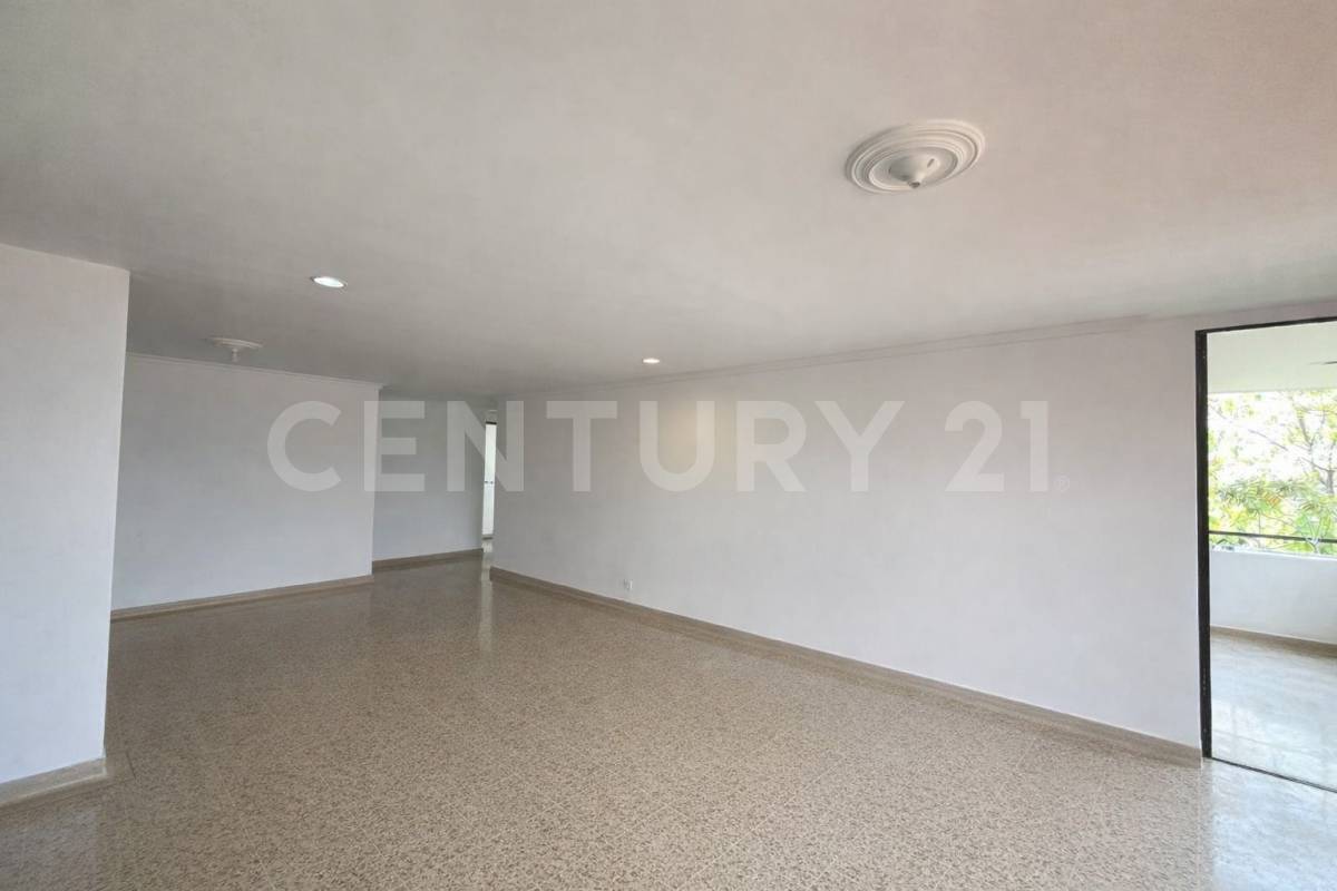 Apartamento en venta en El Poblado, Medellín 3