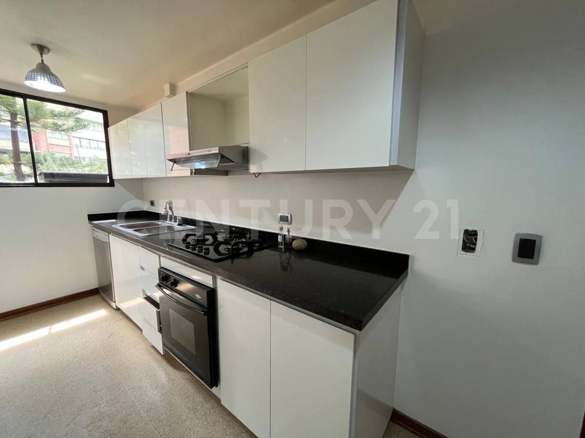 Apartamento en venta en El Poblado, Medellín 5