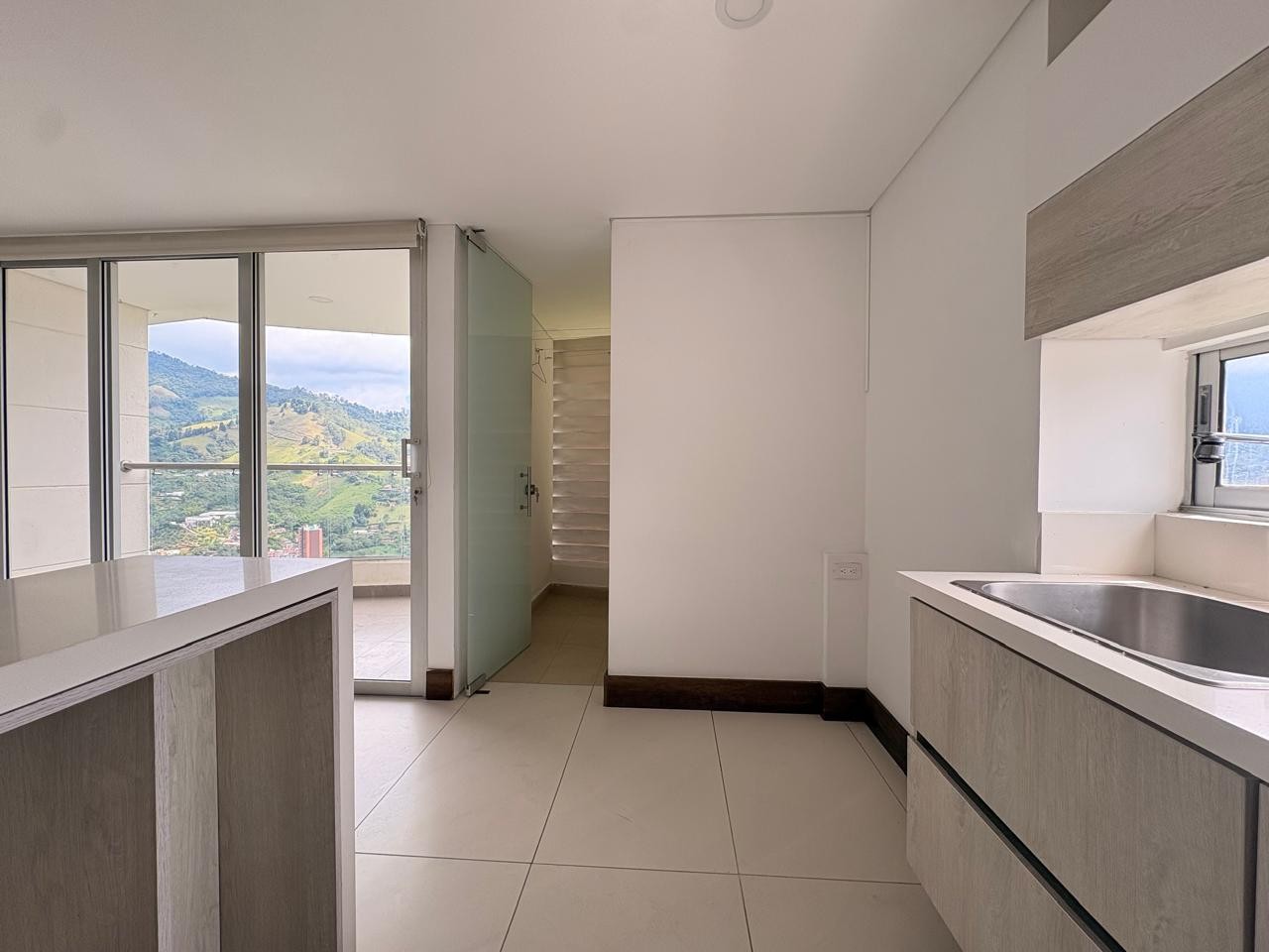 Apartamento en venta en Vegas De La Doctora, Sabaneta · foto 7 de 18