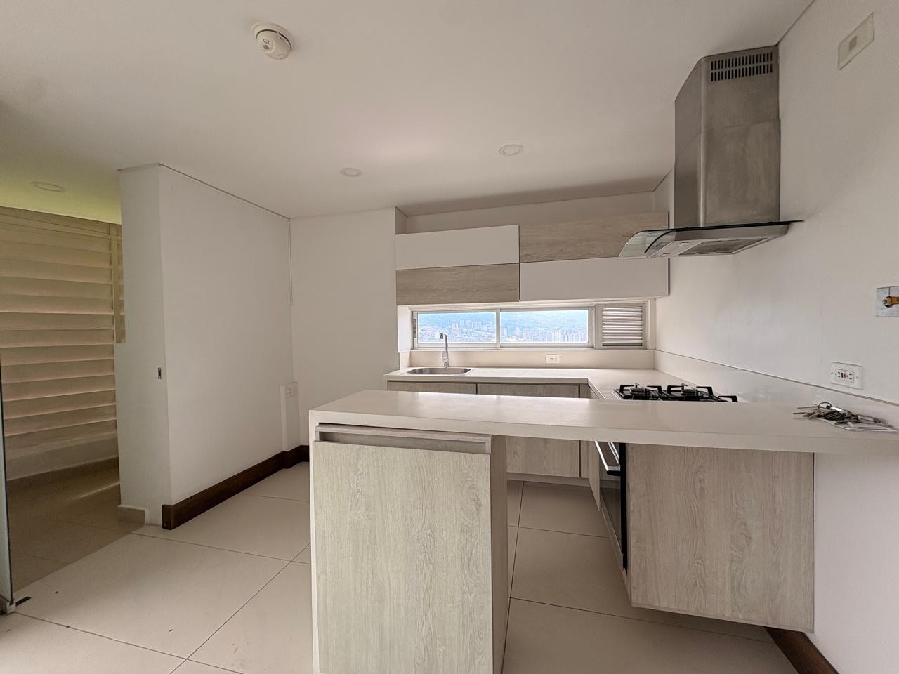 Apartamento en venta en Vegas De La Doctora, Sabaneta · foto 3 de 18