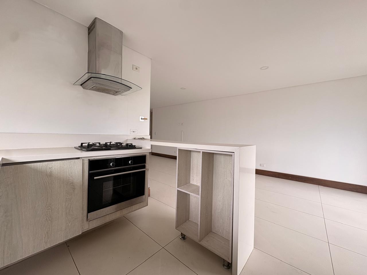 Apartamento en venta en Vegas De La Doctora, Sabaneta · foto 5 de 18