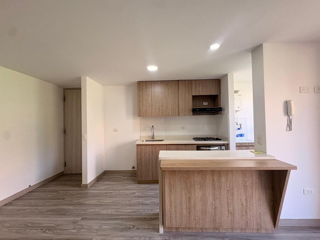 3BR Apartment in La florida (67 m²) for Sale - 2