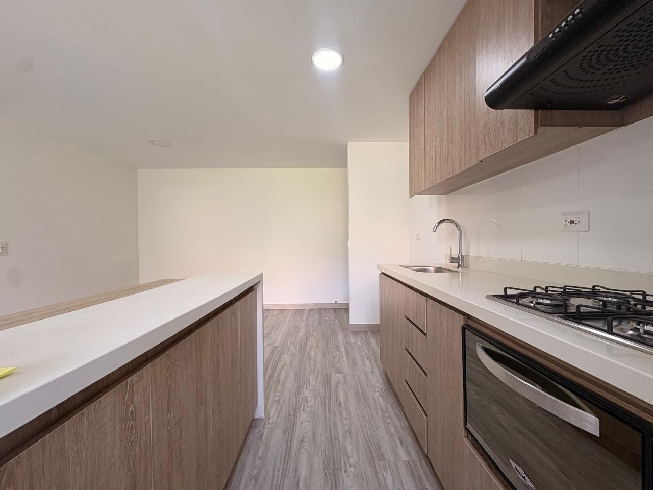 3BR Apartment in La florida (67 m²) for Sale - 3