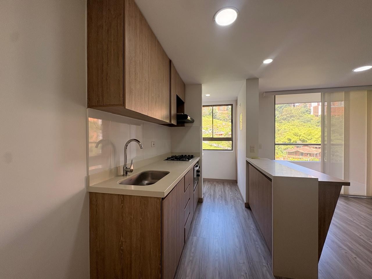 3BR Apartment in La florida (67 m²) for Sale - 4