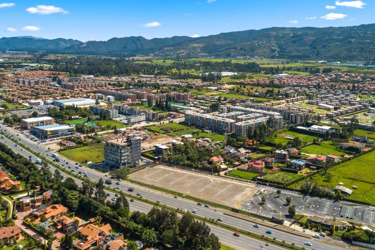 Lote en venta en Calahorra, Cajicá, 14 m² · foto 5 de 17