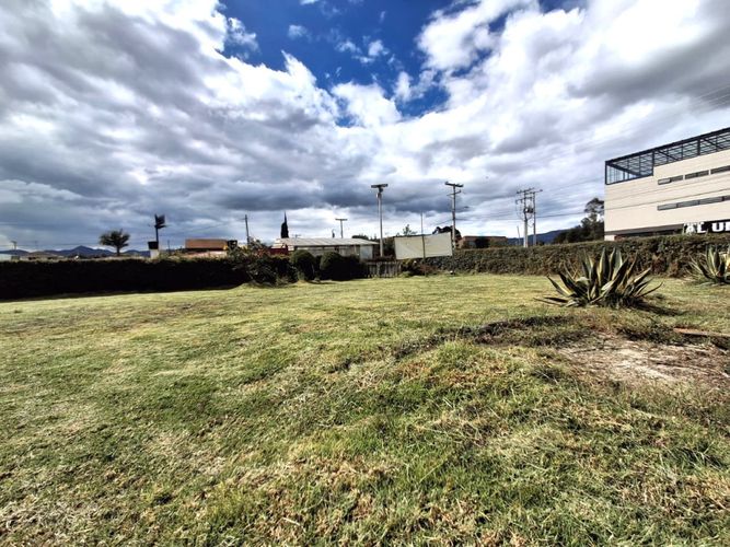 Lote en venta en Calahorra, Cajicá, 14 m² · foto 6 de 17