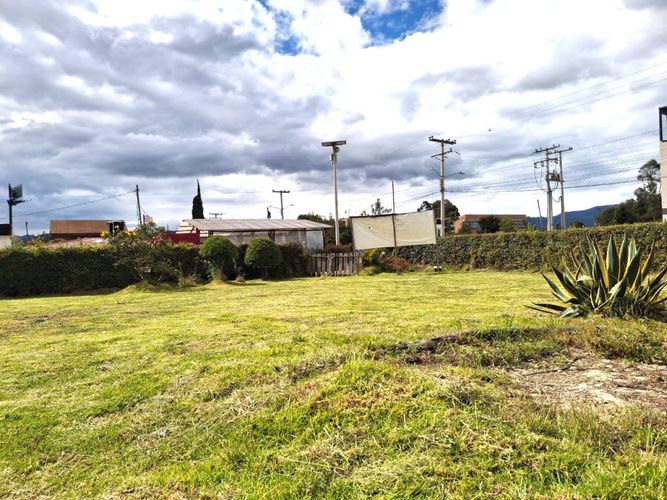 Lote en venta en Calahorra, Cajicá, 14 m² · foto 7 de 17