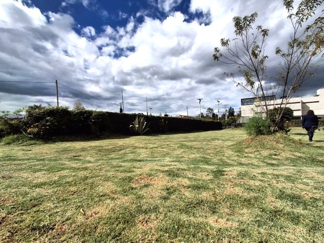 Lote en venta en Calahorra, Cajicá, 14 m² · foto 8 de 17