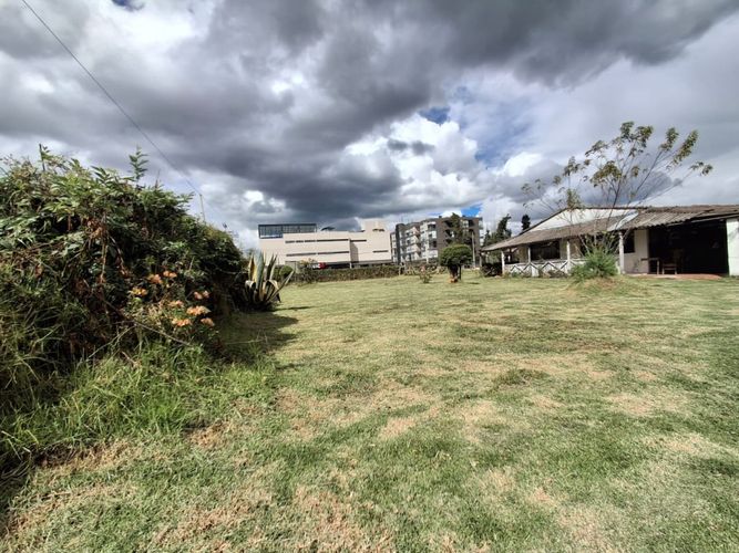 Lote en venta en Calahorra, Cajicá, 14 m² · foto 9 de 17