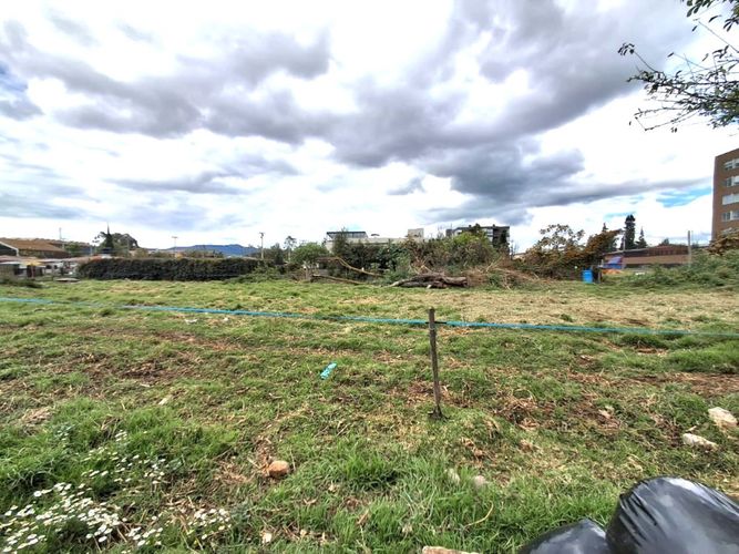 Lote en venta en Calahorra, Cajicá, 14 m² · foto 11 de 17