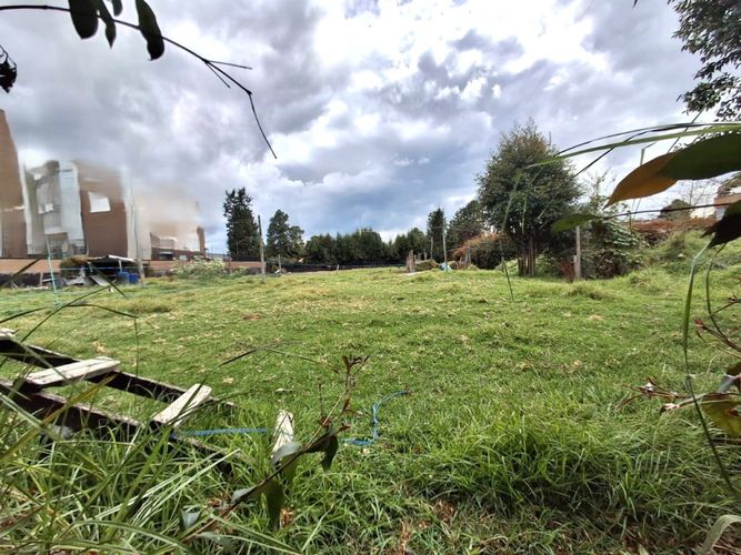 Lote en venta en Calahorra, Cajicá, 14 m² · foto 14 de 17