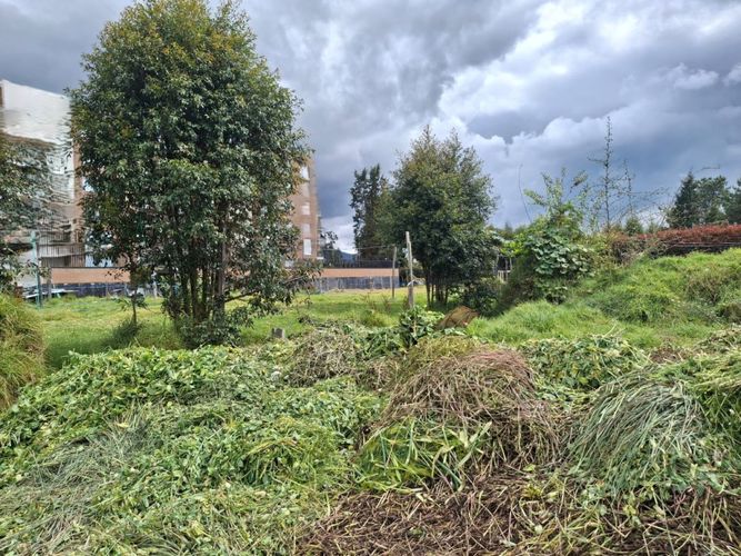 Lote en venta en Calahorra, Cajicá, 14 m² · foto 15 de 17