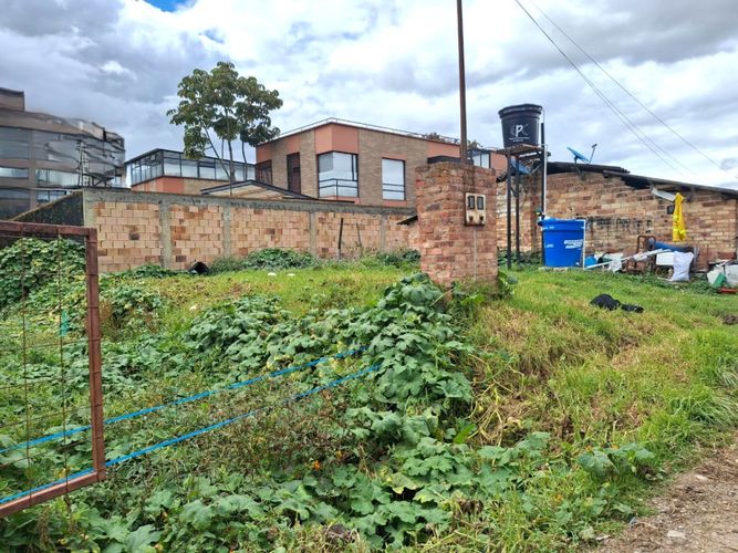 Lote en venta en Calahorra, Cajicá, 14 m² · foto 16 de 17