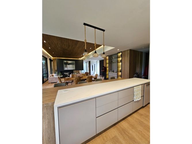 Casa de 3 alcobas en venta en Pantanillo, El Retiro, 385 m² · foto 6 de 24