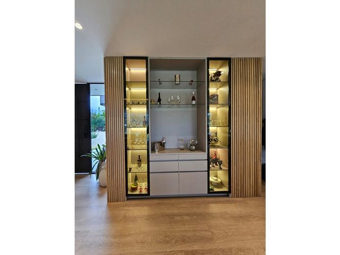 Casa de 3 alcobas en venta en Pantanillo, El Retiro, 385 m² · foto 11 de 24