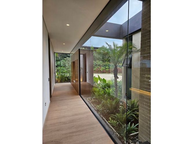Casa de 3 alcobas en venta en Pantanillo, El Retiro, 385 m² · foto 14 de 24