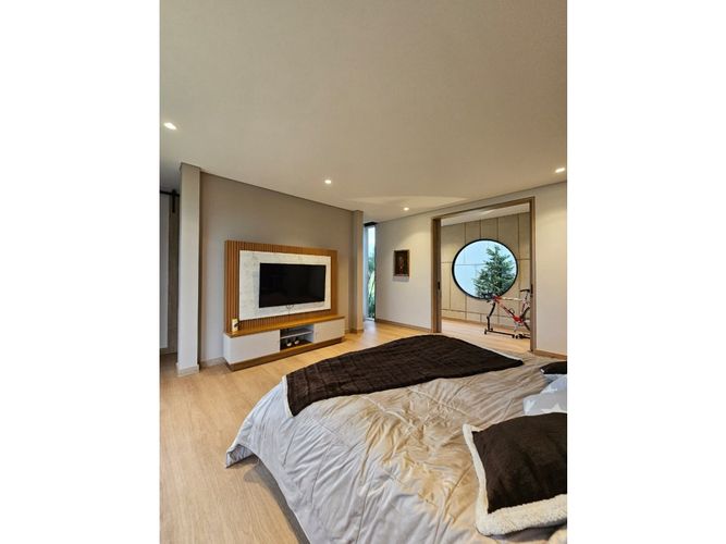 Casa de 3 alcobas en venta en Pantanillo, El Retiro, 385 m² · foto 16 de 24