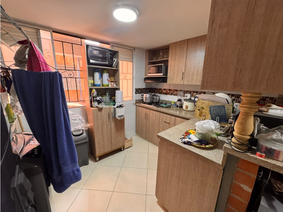 Apartamento en venta en La america, Medellín 2