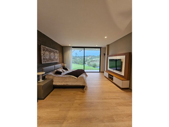 Casa de 3 alcobas en venta en Pantanillo, El Retiro, 385 m² · foto 19 de 24