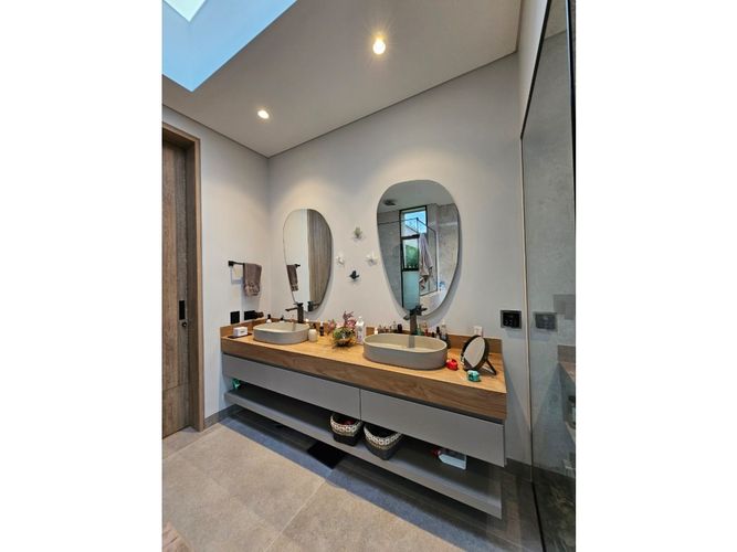 Casa de 3 alcobas en venta en Pantanillo, El Retiro, 385 m² · foto 20 de 24