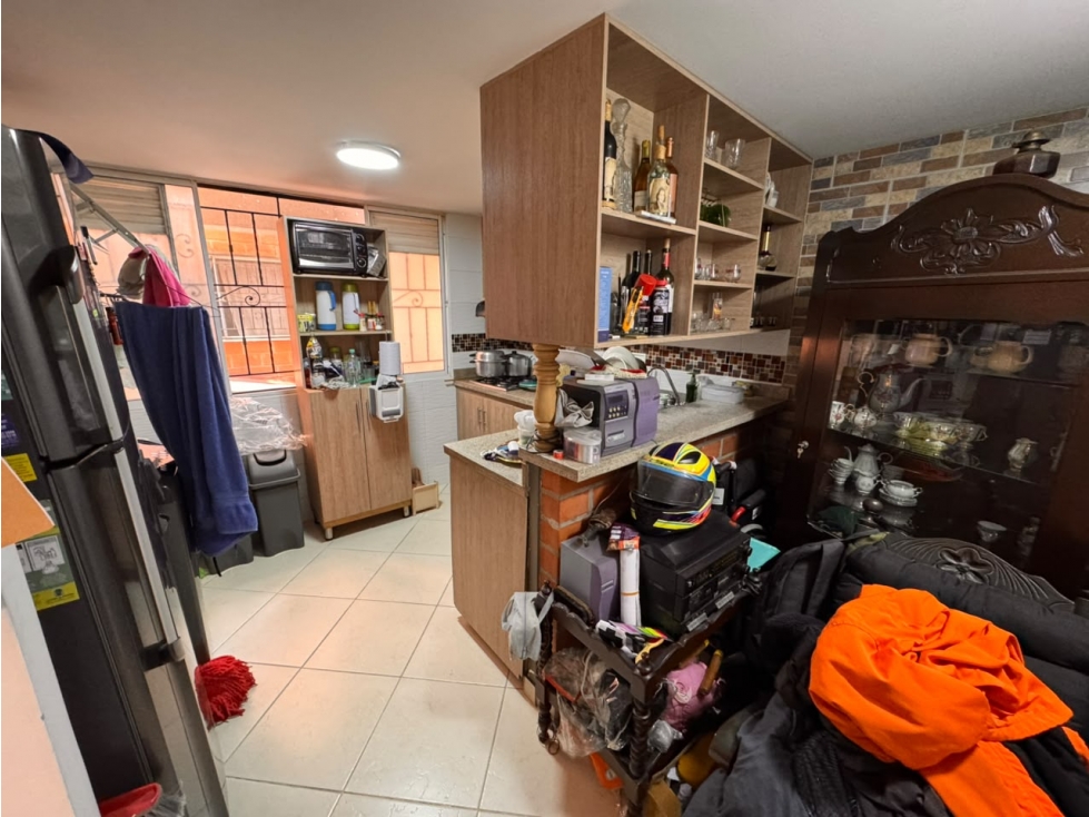 Apartamento en venta en La america, Medellín 4