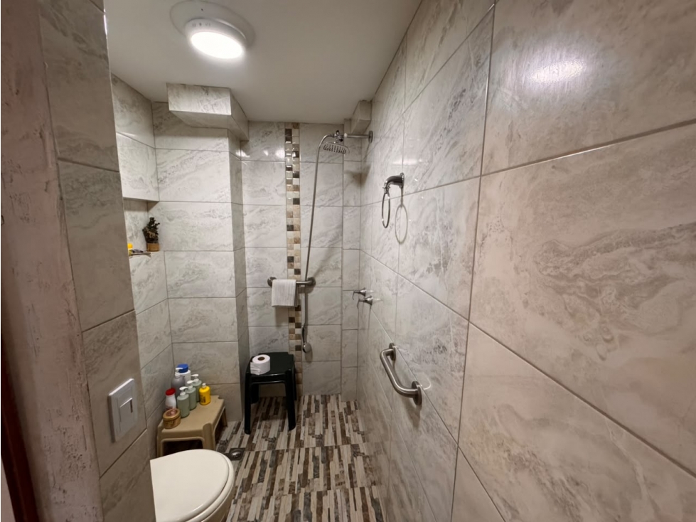Apartamento en venta en La america, Medellín 5