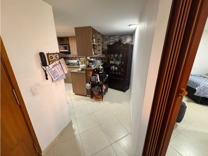 Apartamento de 5 alcobas en venta en La America, Medellín, 113 m² · foto 13 de 20