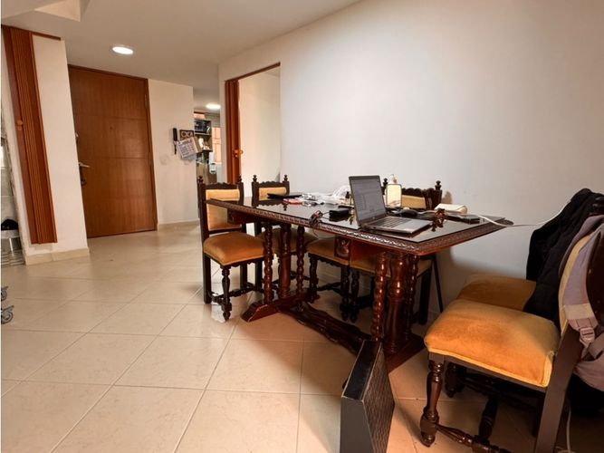 Apartamento de 5 alcobas en venta en La America, Medellín, 113 m² · foto 14 de 20