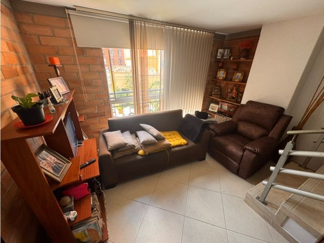 Apartamento de 5 alcobas en venta en La America, Medellín, 113 m² · foto 17 de 20