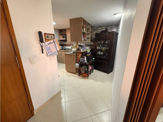 Apartamento de 5 alcobas en venta en La America, Medellín, 113 m² · foto 19 de 20