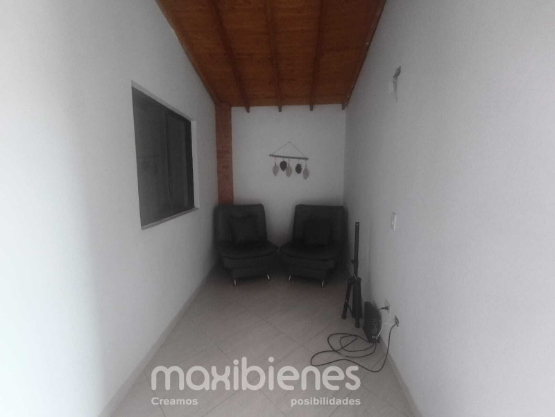 Apartment for sale in La floresta, Medellín 4