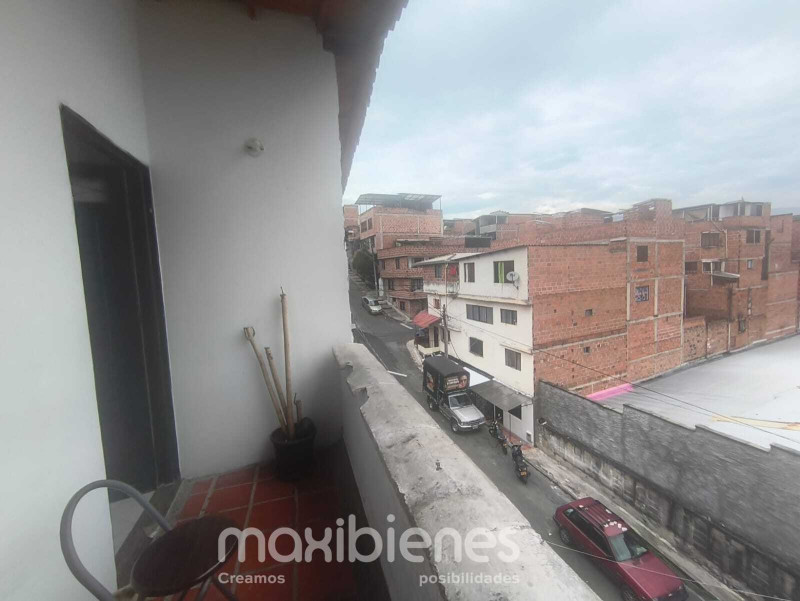 Apartment for sale in La floresta, Medellín 5