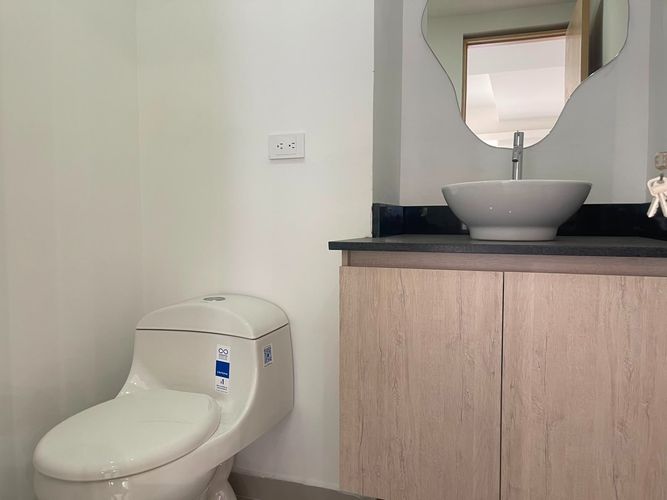 Oficina en arriendo en Manila, Medellín, 144 m² · foto 19 de 20