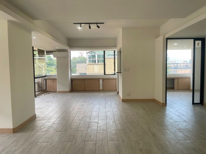 Oficina en arriendo en Manila, Medellín, 144 m² · foto 7 de 20