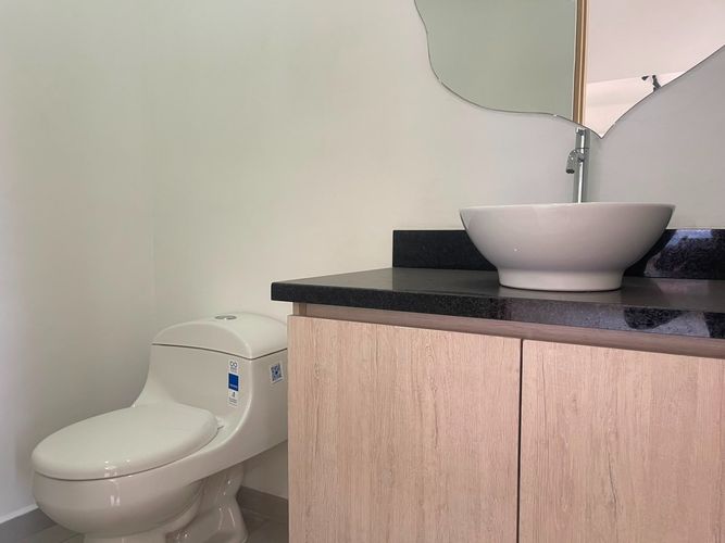 Oficina en arriendo en Manila, Medellín, 144 m² · foto 18 de 20