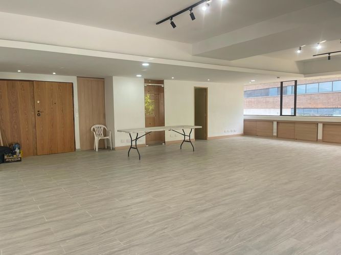 Oficina en arriendo en Manila, Medellín, 144 m² · foto 11 de 20