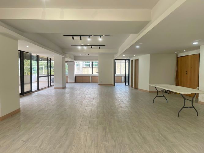 Oficina en arriendo en Manila, Medellín, 144 m² · foto 8 de 20