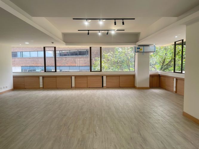 Oficina en arriendo en Manila, Medellín, 144 m² · foto 4 de 20