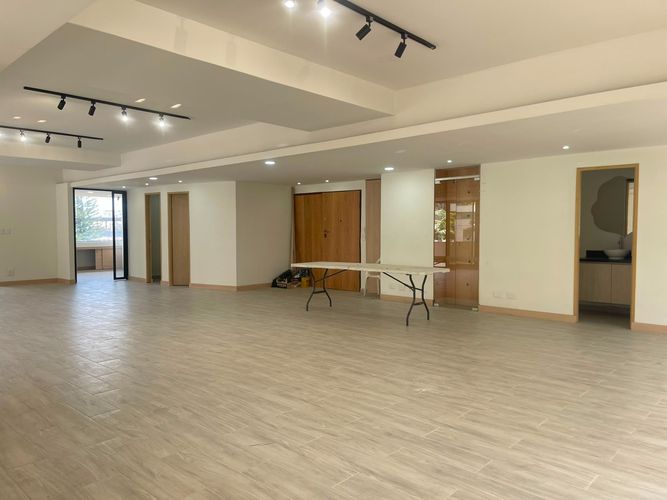 Oficina en arriendo en Manila, Medellín, 144 m² · foto 13 de 20