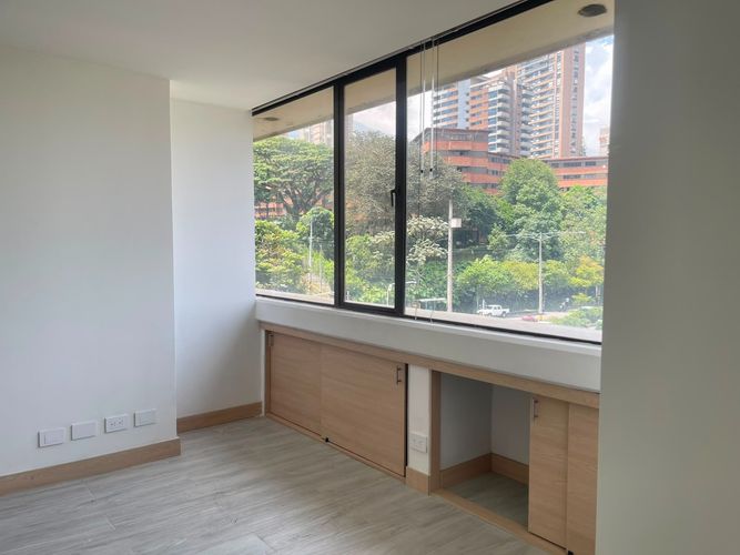 Oficina en arriendo en Manila, Medellín, 144 m² · foto 14 de 20