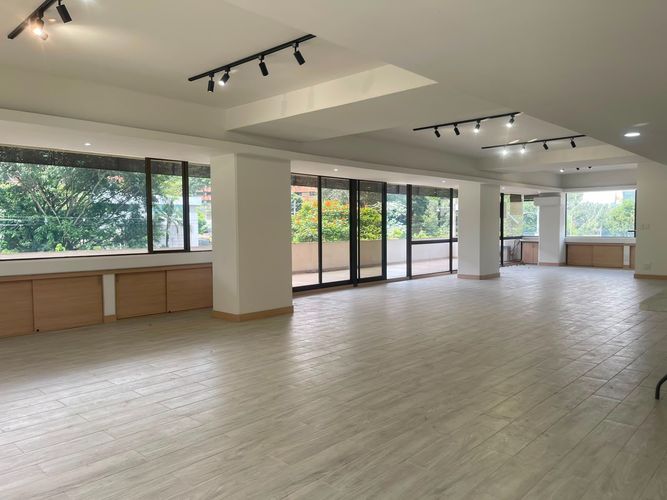 Oficina en arriendo en Manila, Medellín, 144 m² · foto 15 de 20