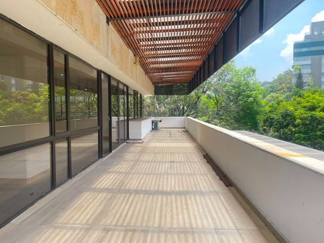 Oficina en arriendo en Manila, Medellín, 144 m² · foto 20 de 20