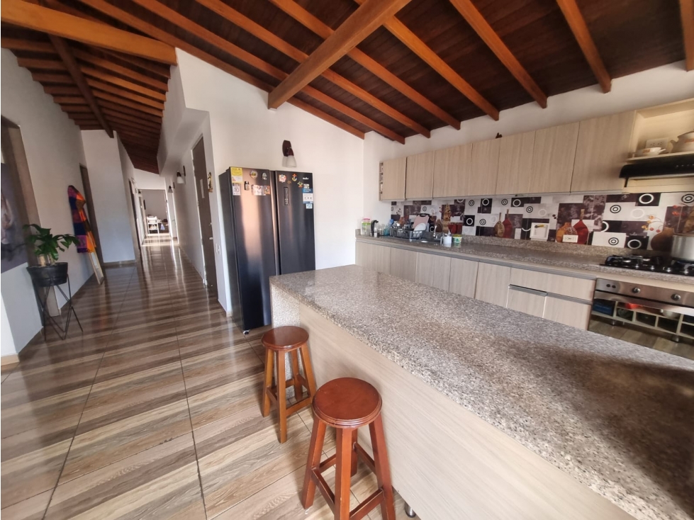 Apartamento en venta en Laureles, Medellín 2