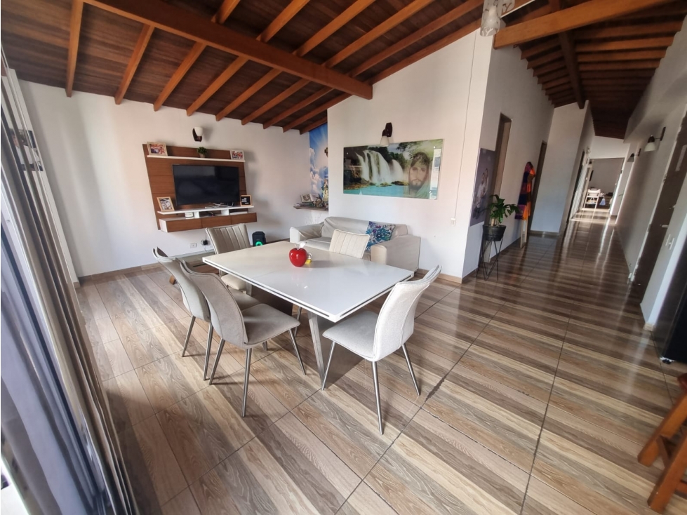 Apartamento en venta en Laureles, Medellín 3